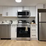 1Bd Modern Suite Close To Langley Events Centre And Hwy1
