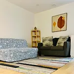 1Bd Modern Suite Close To Langley Events Centre And Hwy1