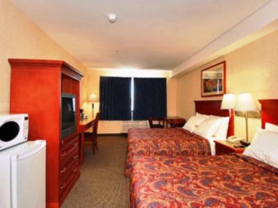 Days & By Wyndham Hotell 3*