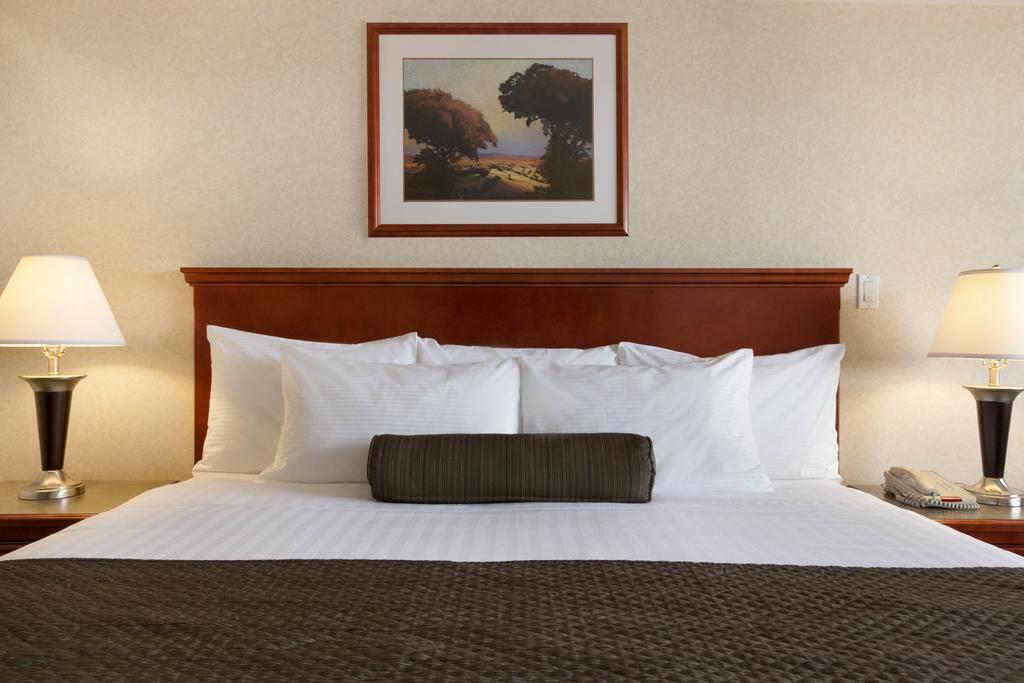 Hotell Days & By Wyndham