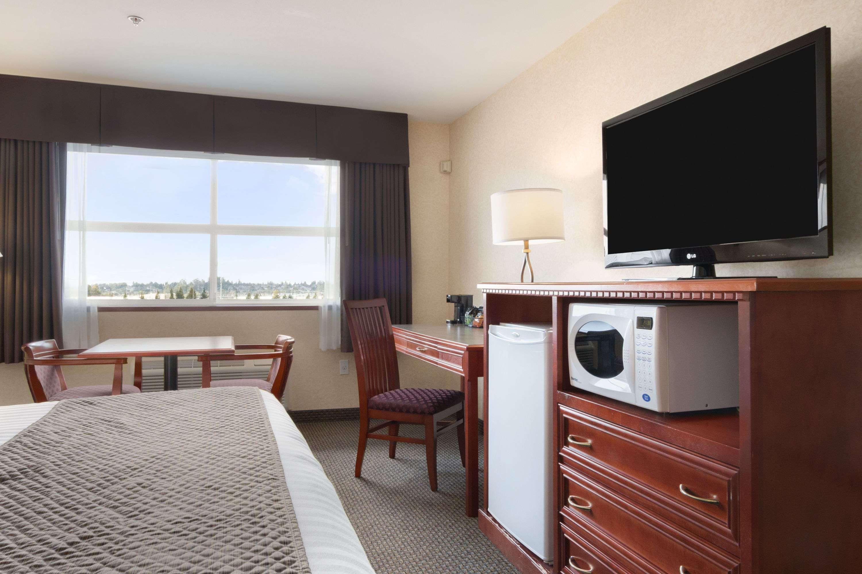 Days & By Wyndham Hotell 3*