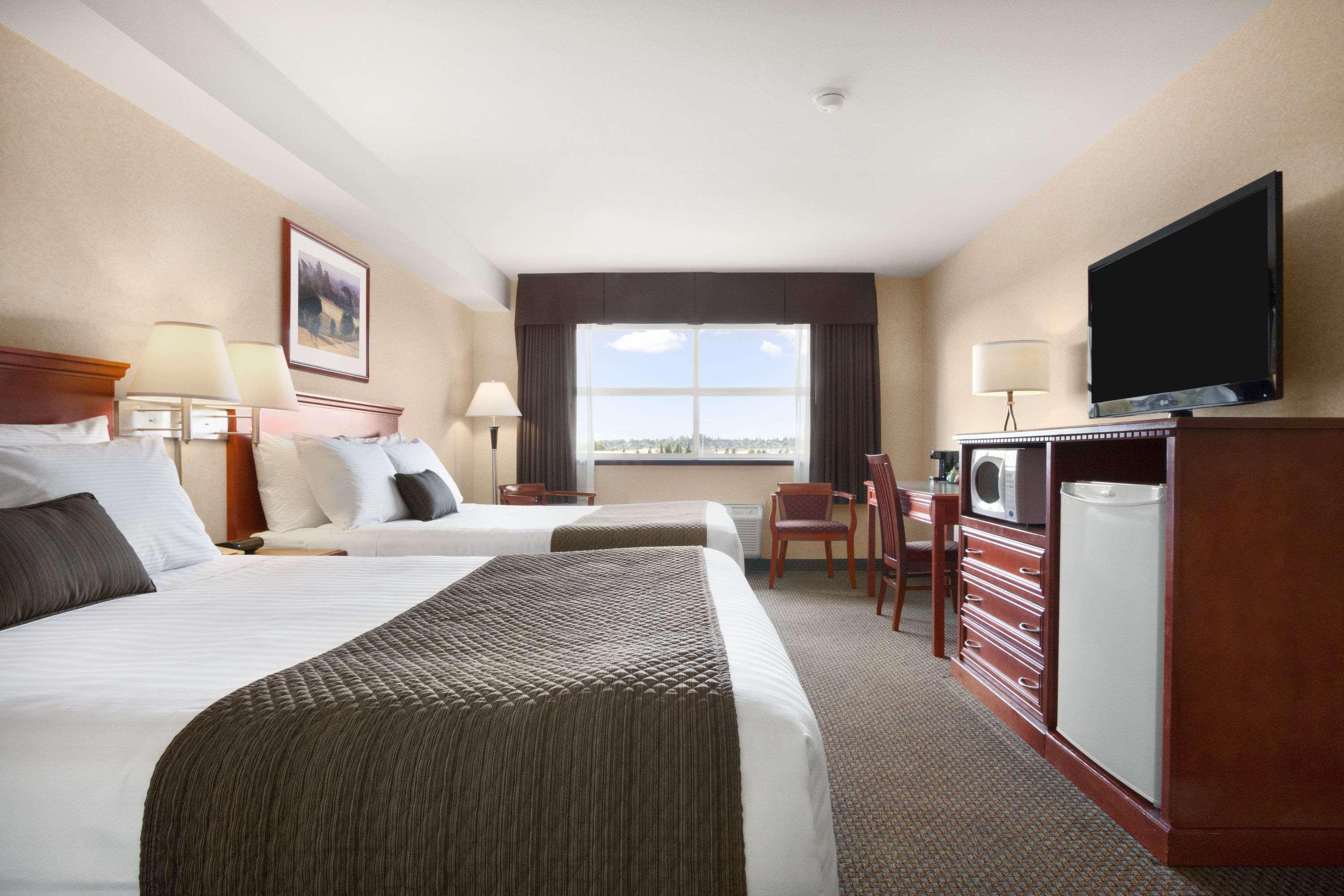 Days & By Wyndham Hotell 3*