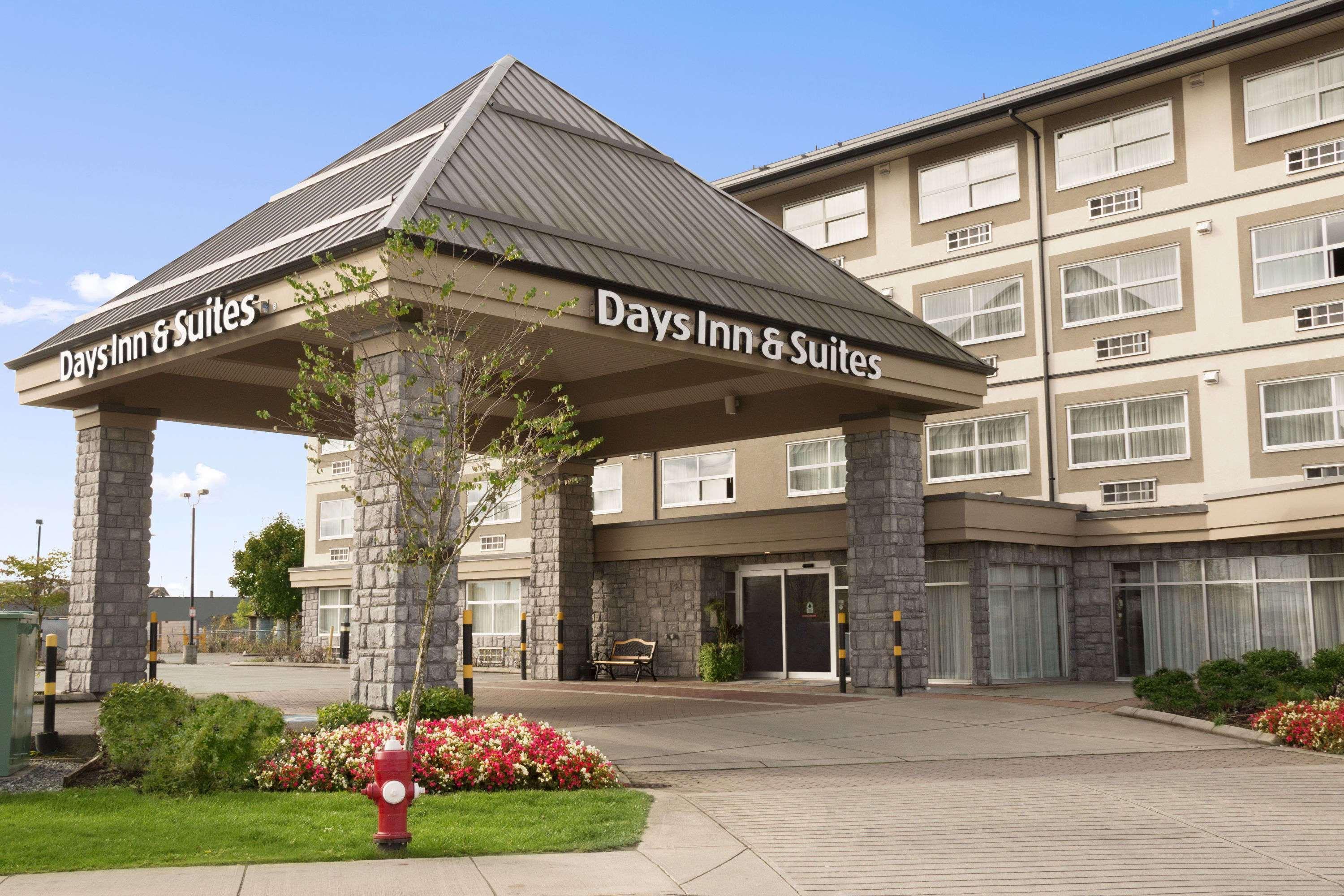 Hotell Days & By Wyndham