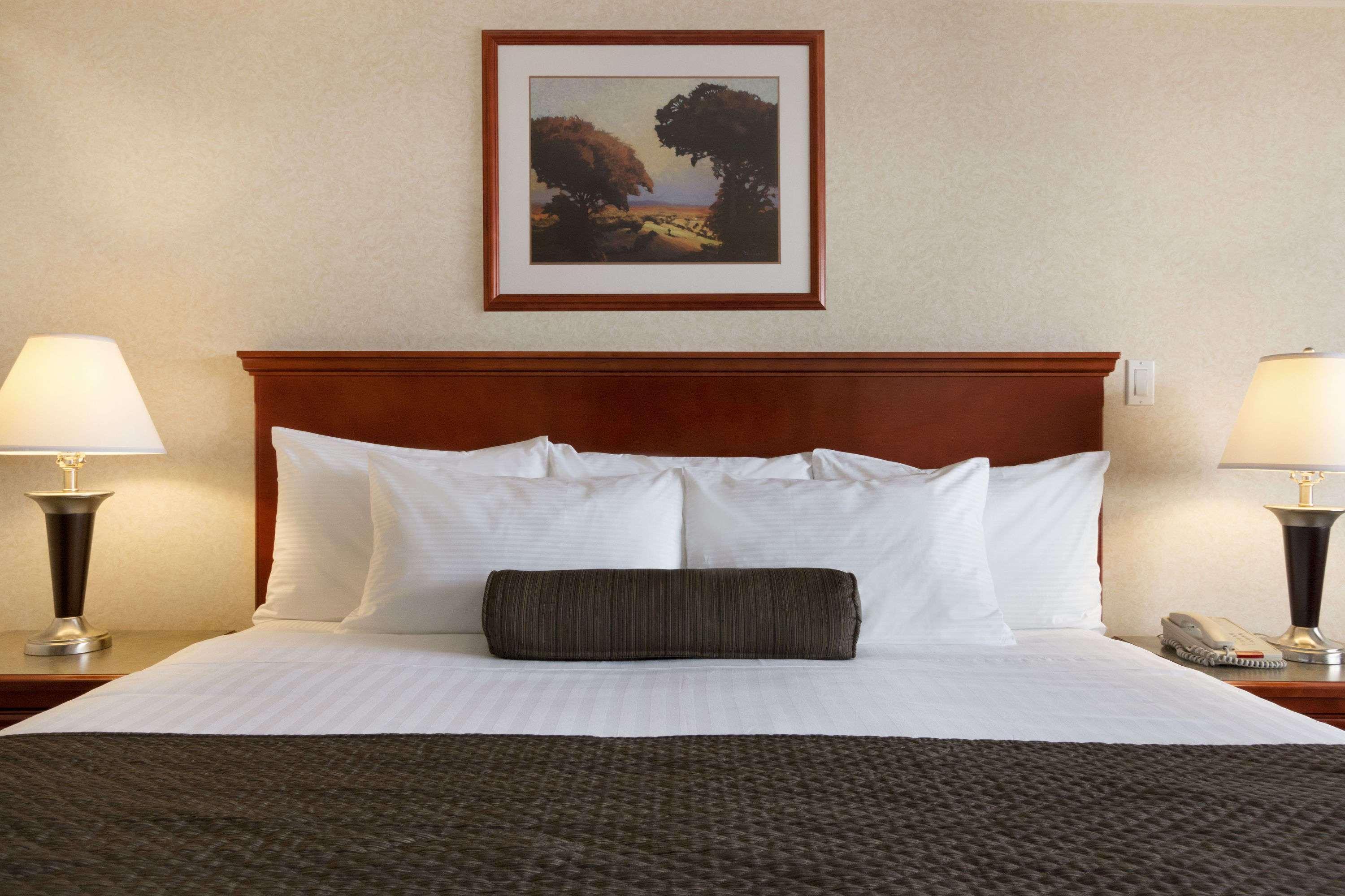 Days & By Wyndham Hotell 3*