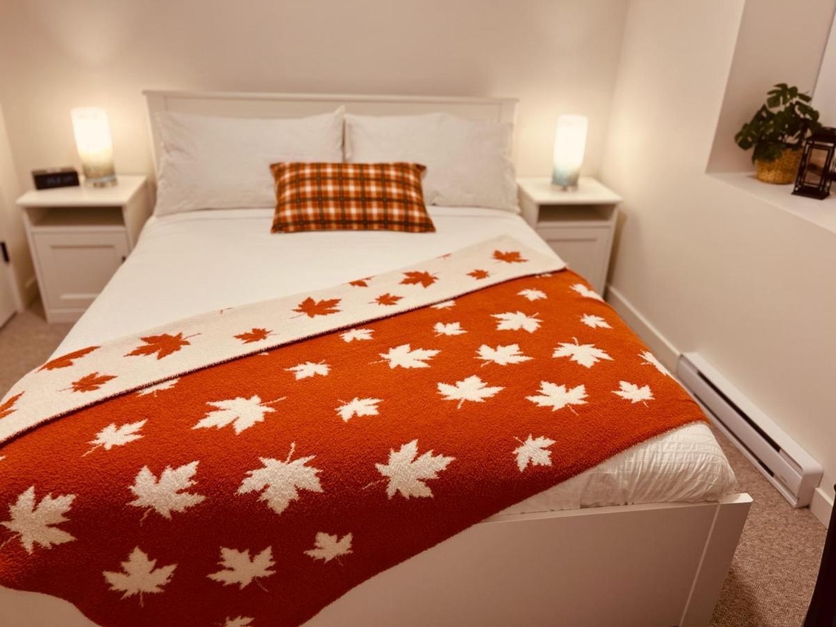 Apartment Luxurious & Stylish 2br P/suite, Near Vancouver *
