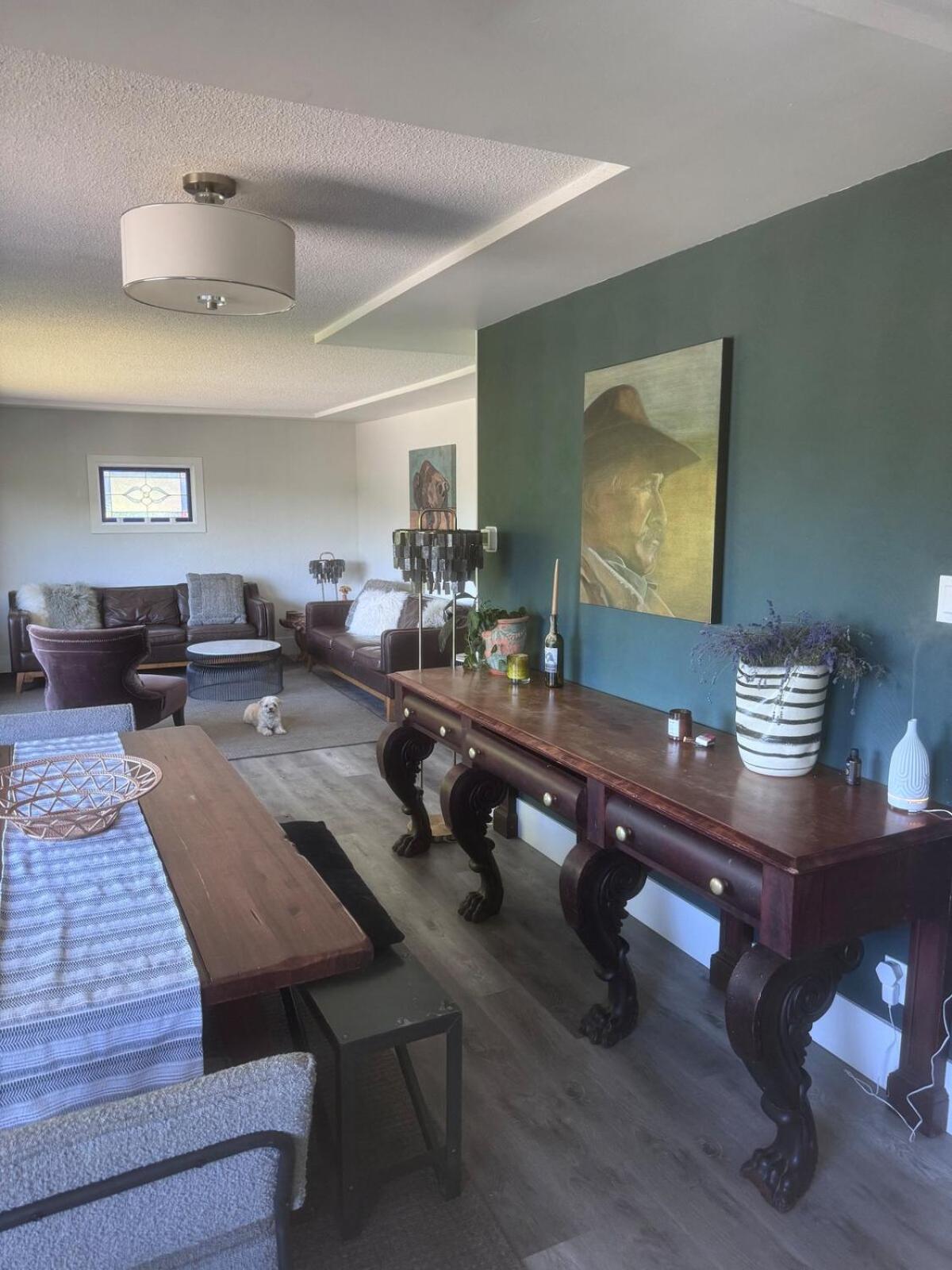 Spacious 3 Bedroom 2 Living Renovated House Langley