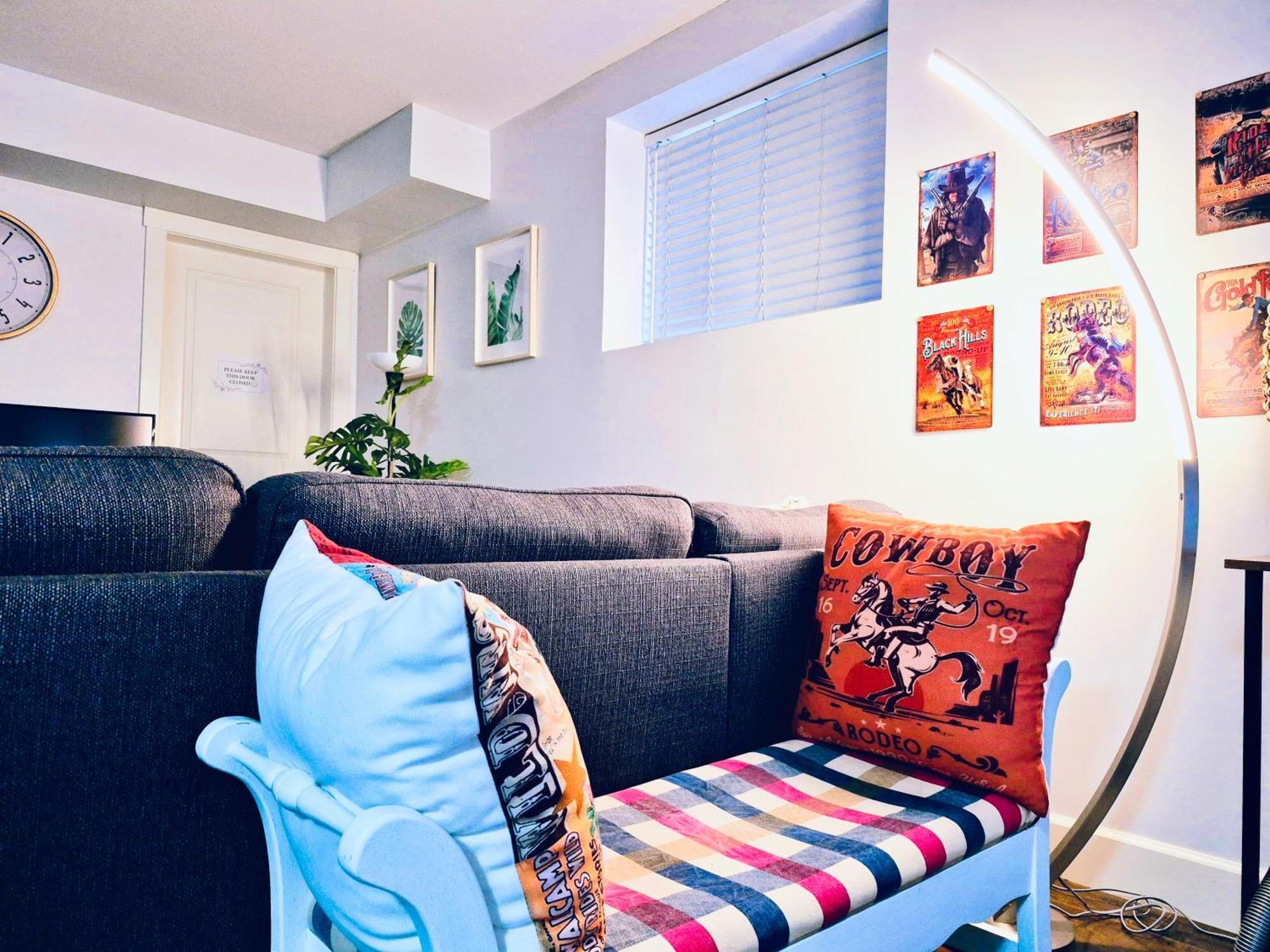 Villa Heights 2 Bedrooms Sweet