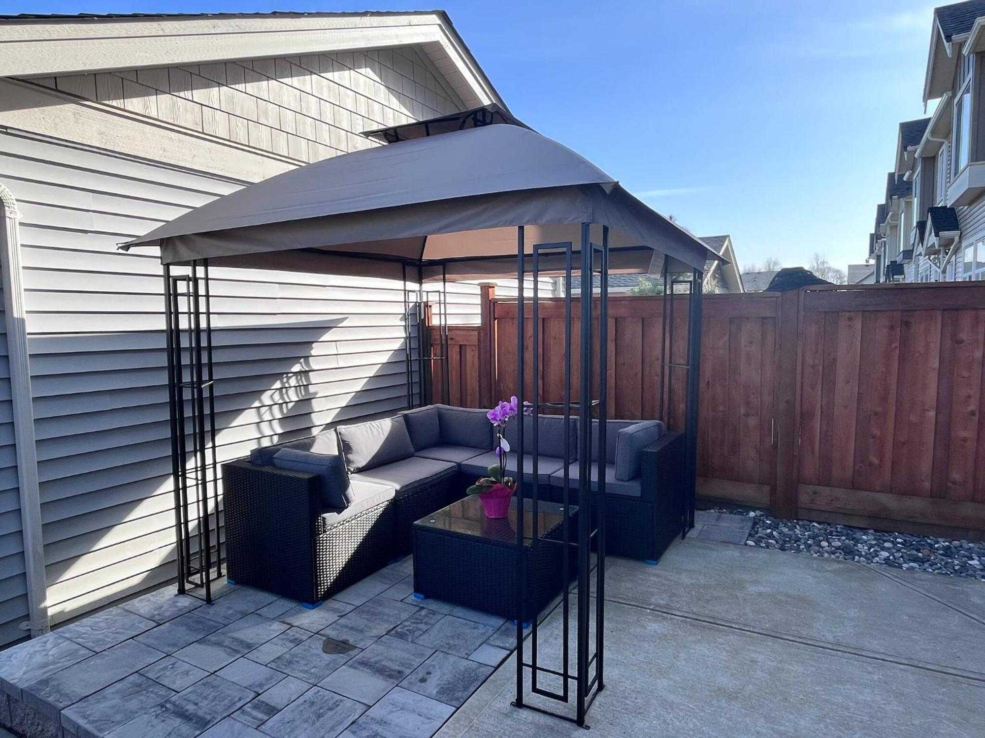 Holiday home Modern 3br Near Events Centre & Ev Charger Langley