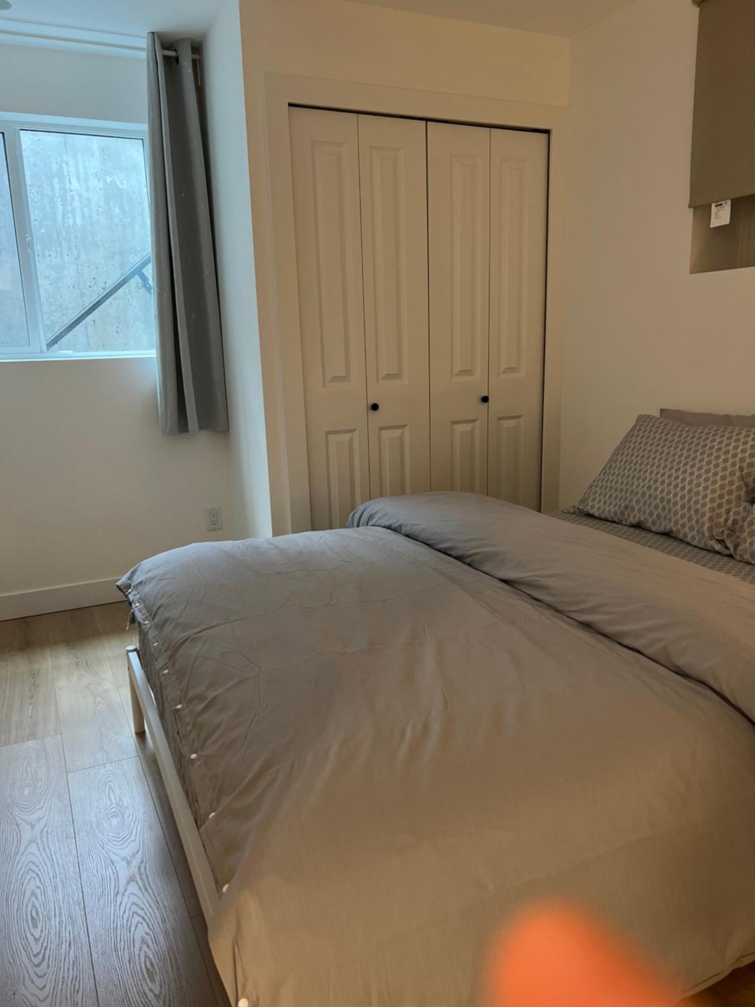 1bd Modern Close To Events Centre And Hwy1 *