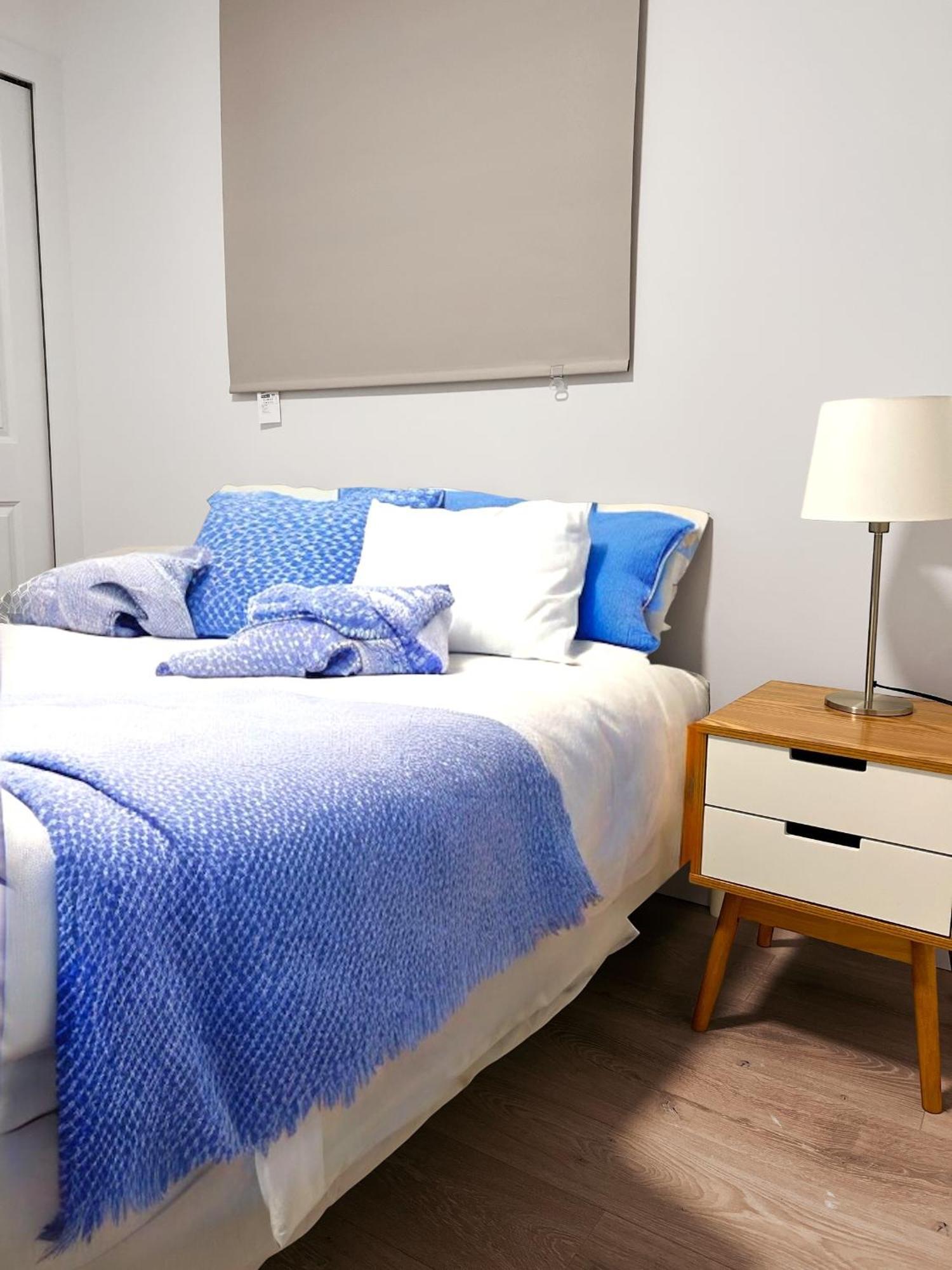 1bd Modern Close To Events Centre And Hwy1 * Langley