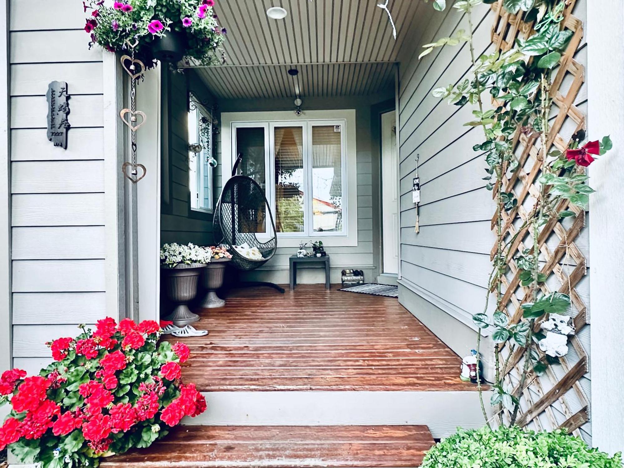Homestay Scorpio House Langley- 3 *