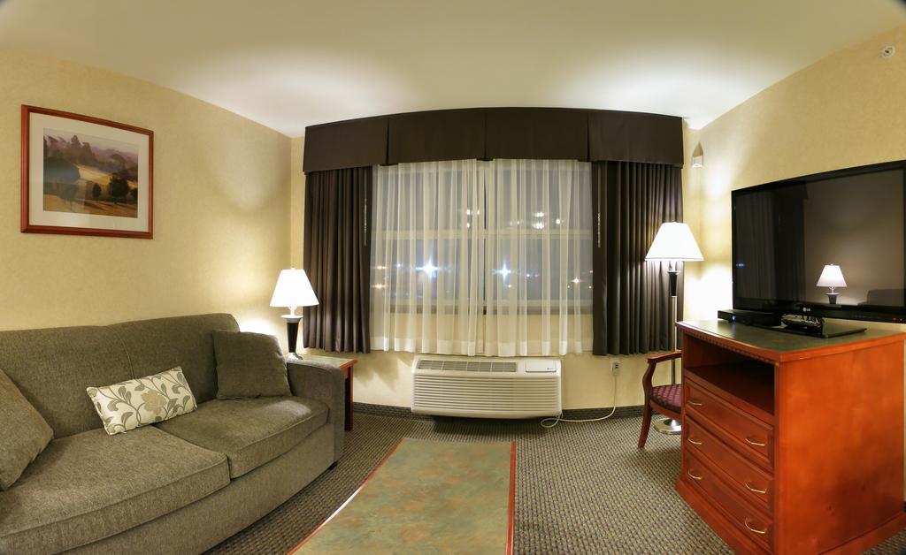 Hotell Days & By Wyndham