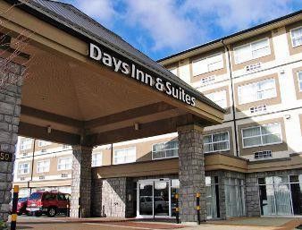 Days & By Wyndham 3* Langley