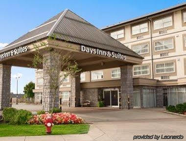 Days & By Wyndham Hotell