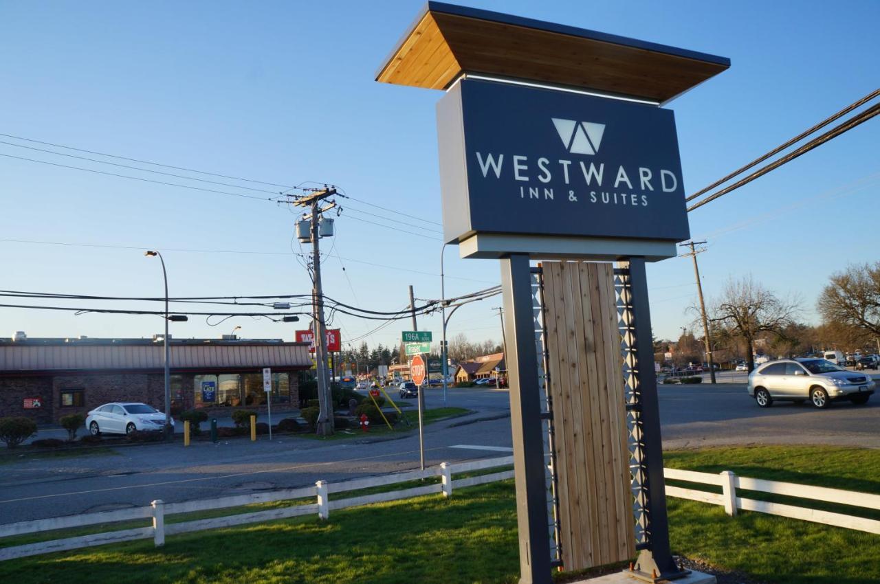 Motell Westward & Langley