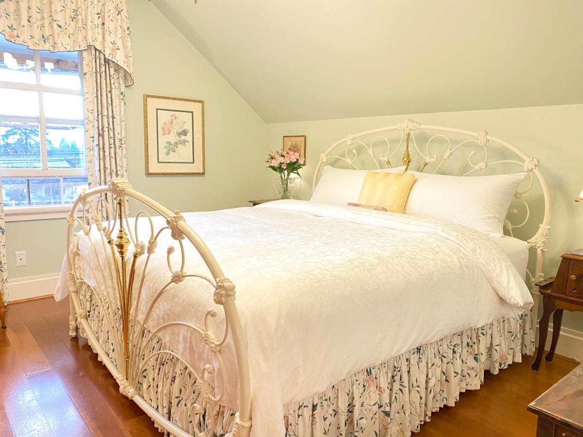 Hotel Princess And The Pea Langley