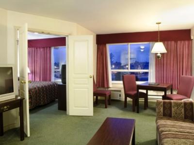 Hotel Sandman Langley