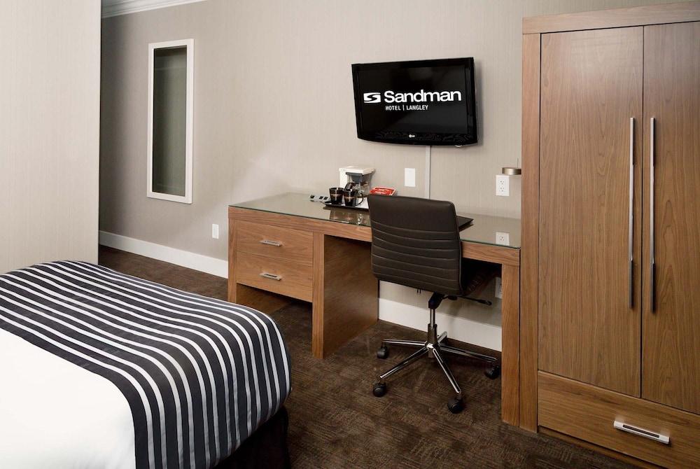 Hotel Sandman Langley