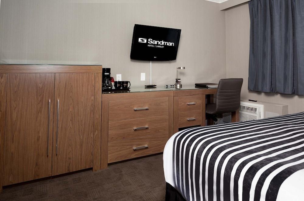 Hotel Sandman