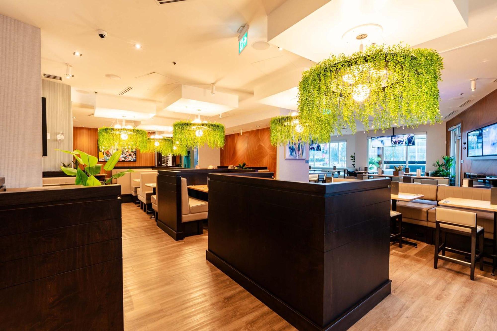 Sandman Signature Hotel Langley