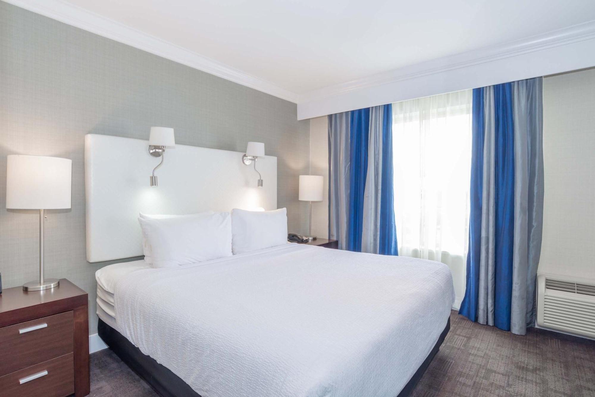 Sandman Signature 4* Langley