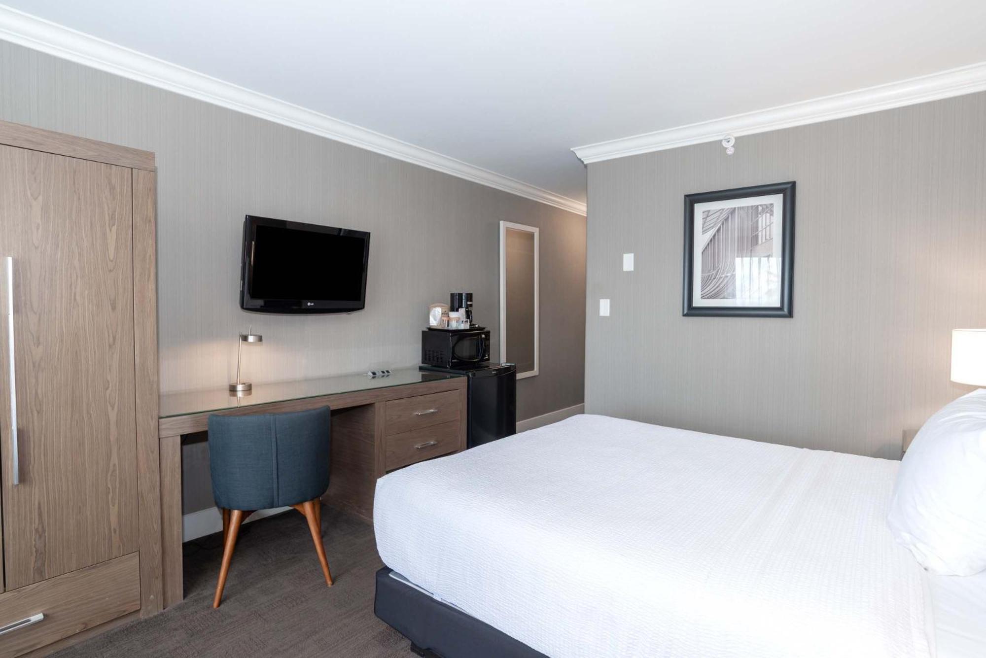 Hotel Sandman Langley