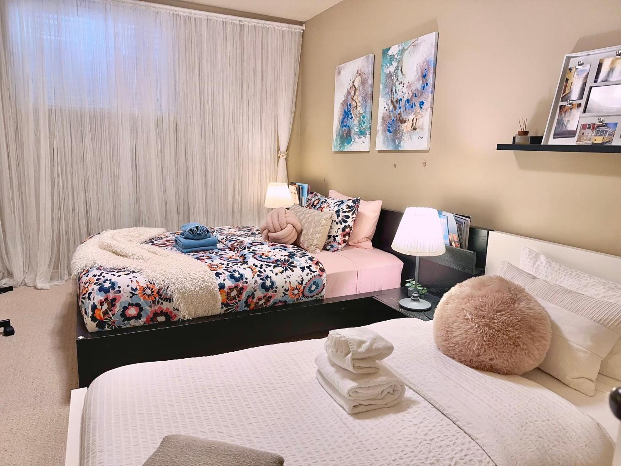 Scorpion Hiuse -room A Homestay *