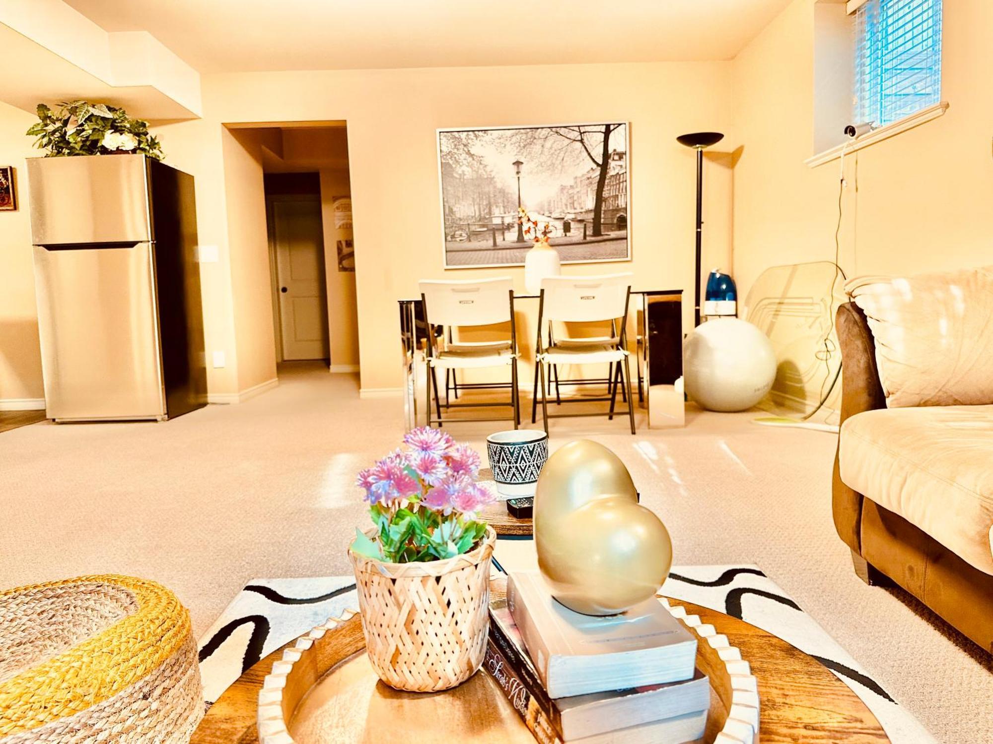 Scorpion Hiuse -room A Homestay