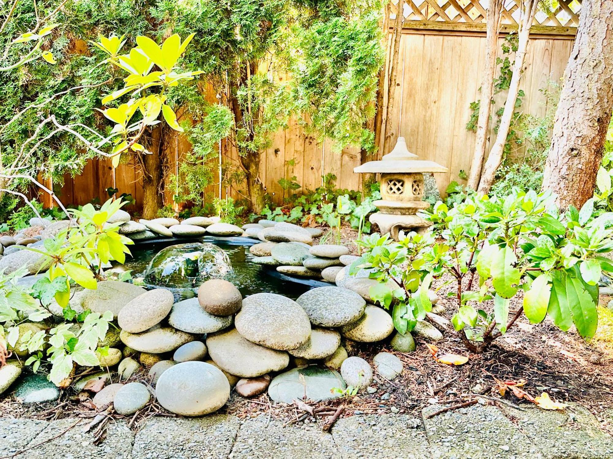 Scorpion Hiuse -room A Homestay Langley