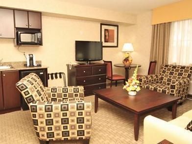 Quality & Hotel