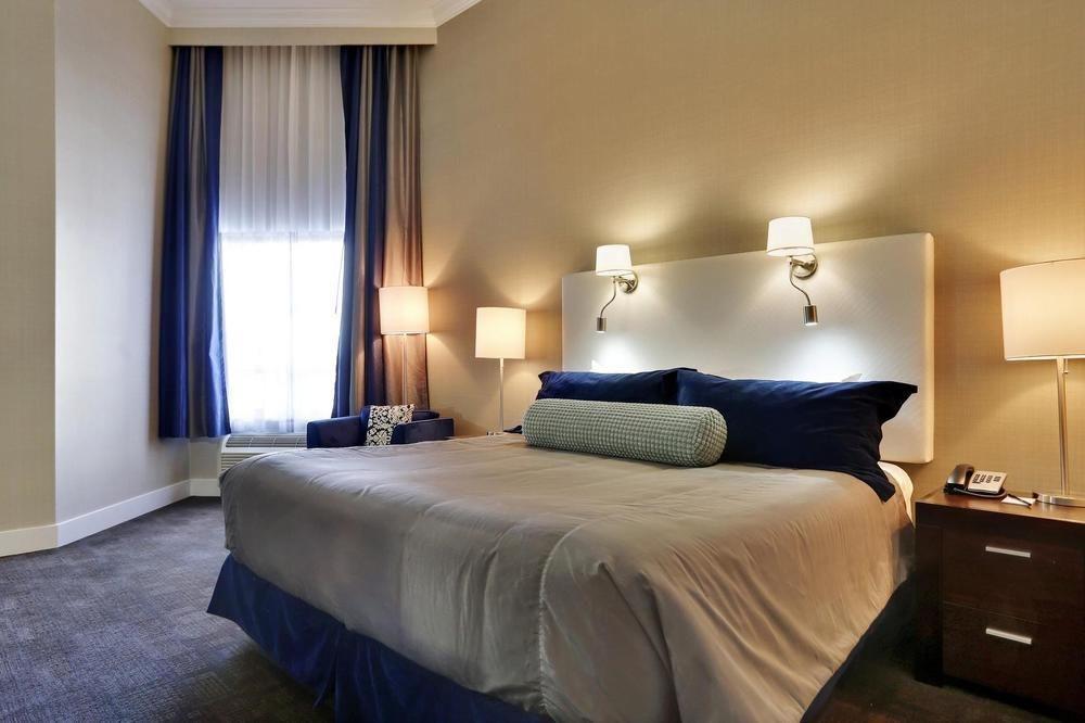 Sandman Signature Hotel Langley