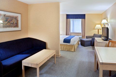 Hotel Express & By Ihg