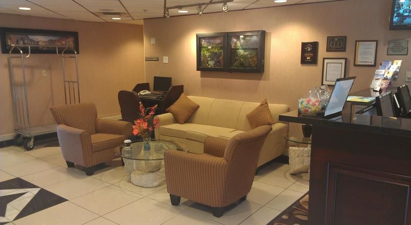 Quality & Hotel