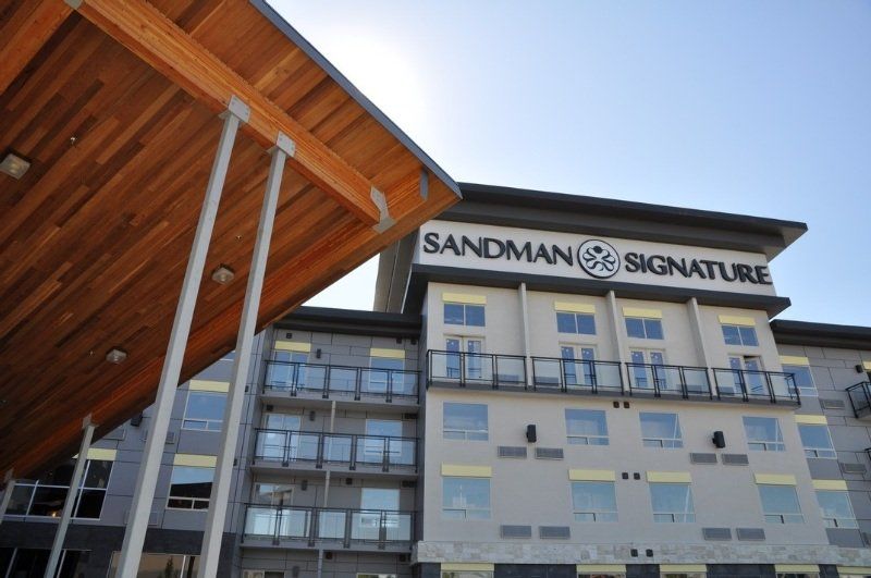 Sandman Signature Hotel Langley