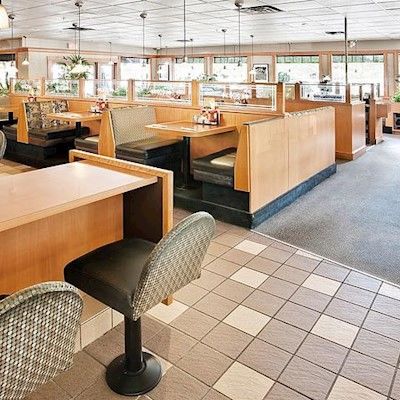 Sandman Hotel Langley