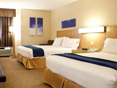 Express & By Ihg Hotel Langley