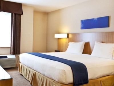 Express & By Ihg Hotel Langley