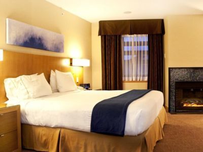 Express & By Ihg 3*