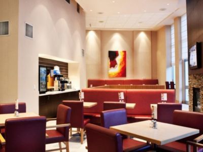 Express & By Ihg Hotel Langley