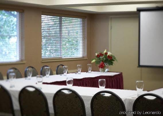 Hotel Quality & Langley