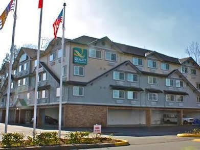 Hotel Quality & 3*