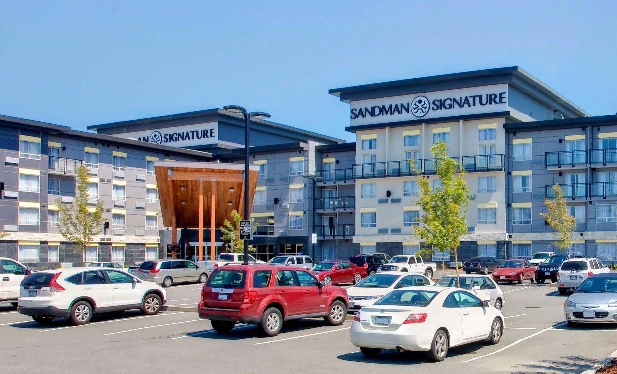 Sandman Signature Hotel Langley