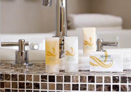 Hotel Quality &